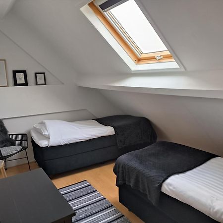 Mariafarm Bed & Breakfast Zevenbergen Bagian luar foto