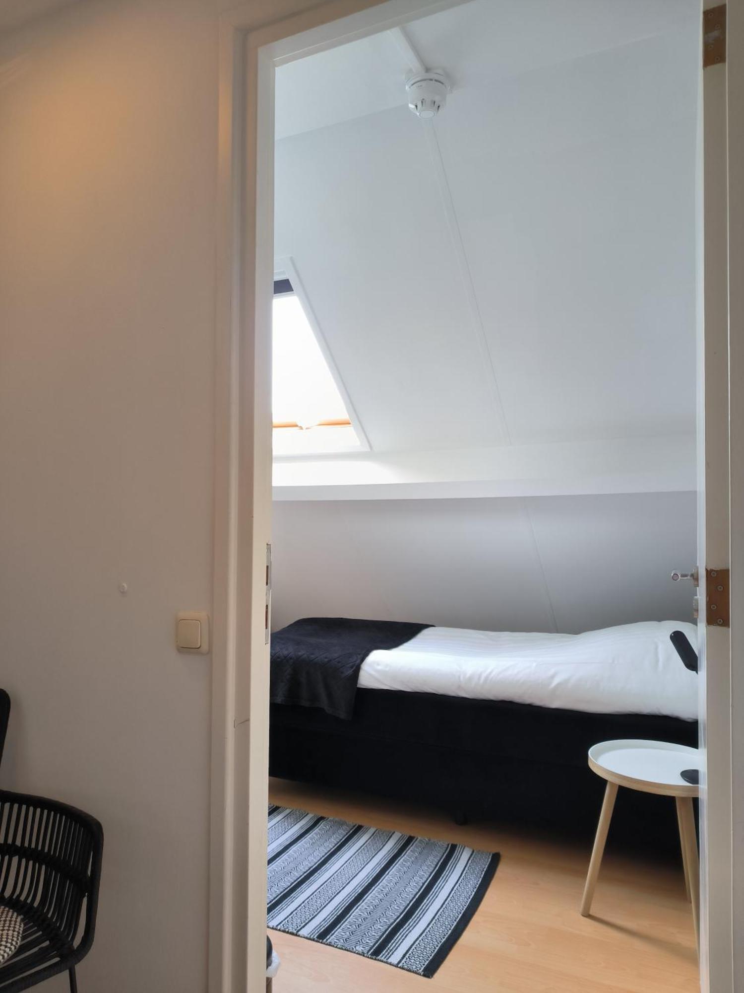 Mariafarm Bed & Breakfast Zevenbergen Bagian luar foto