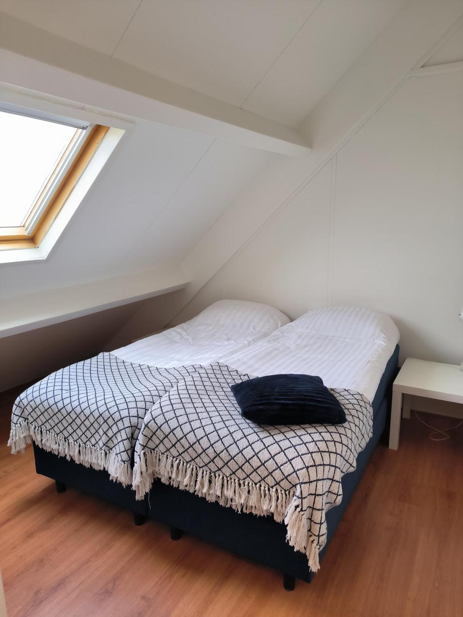 Mariafarm Bed & Breakfast Zevenbergen Bagian luar foto